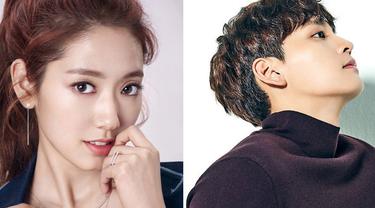 5 Hal Yang Patut Ditiru Dari Hubungan Choi Tae Joon Dan Park Shin Hye Lifestyle Fimela Com