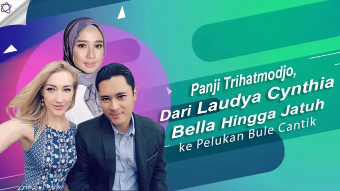 [Bintang] Panji Trihatmodjo