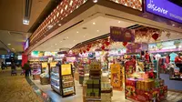 Salah satu store di Singapura. (Sorbis / Shutterstock.com)