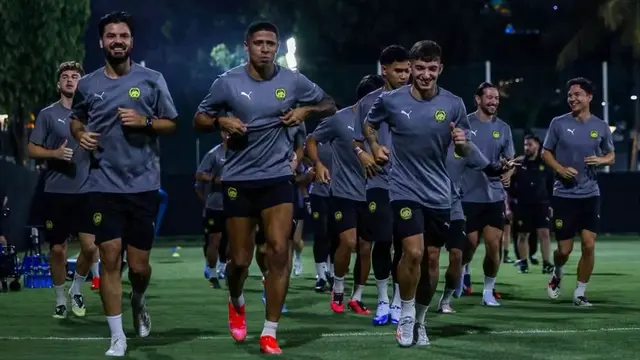 Timnas Malaysia