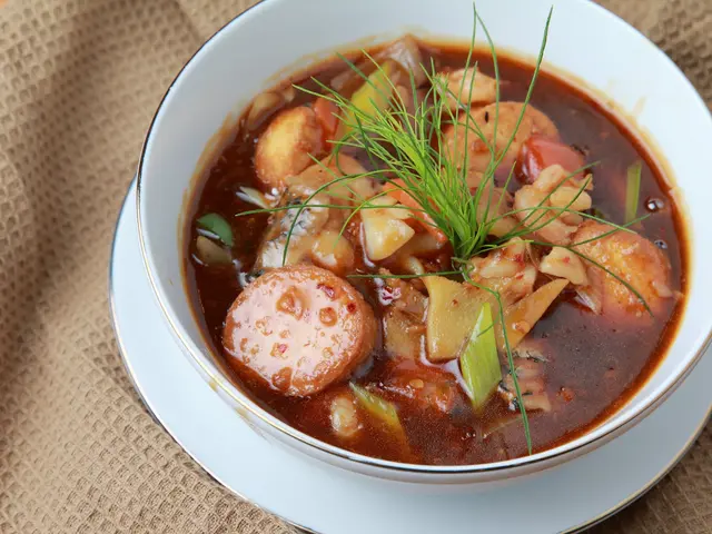 Resep Sapo Tahu Saus Tiram Lifestyle Fimela Com