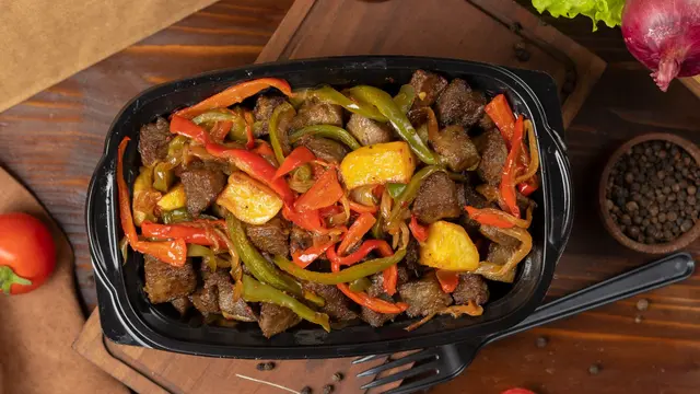 Fajita