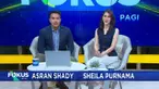 Simak informasi dalam Fokus Pagi edisi (16/11) dengan pilihan topik-topik sebagai berikut, Gudang Terbakar, Timnas Indonesia Tumbang Melawan Jepang.