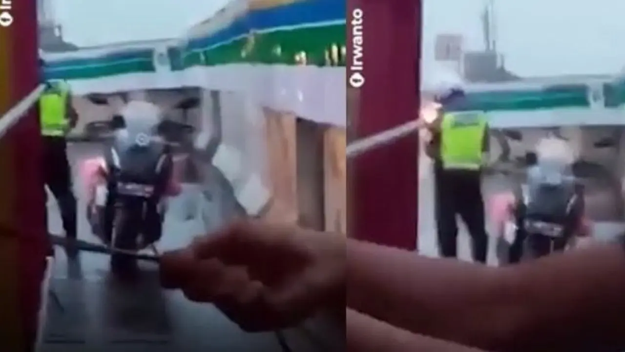 Polisi