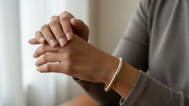Model Gelang Minimalis yang Bikin Penampilan Makin Mewah