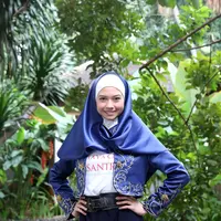 Usianya menginjak 20 tahun, Yuki Kato merasa enjoy menjalaninya. Ia juga tidak merasa sedih walaupun teman-temannya sudah memiliki gandengan. (Nurwahyunan/Bintang.com)