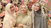 Genap 29 Tahun, Ini 6 Potret Kejutan Ulang Tahun Dokter Shindy Putri Kakak Ria Ricis