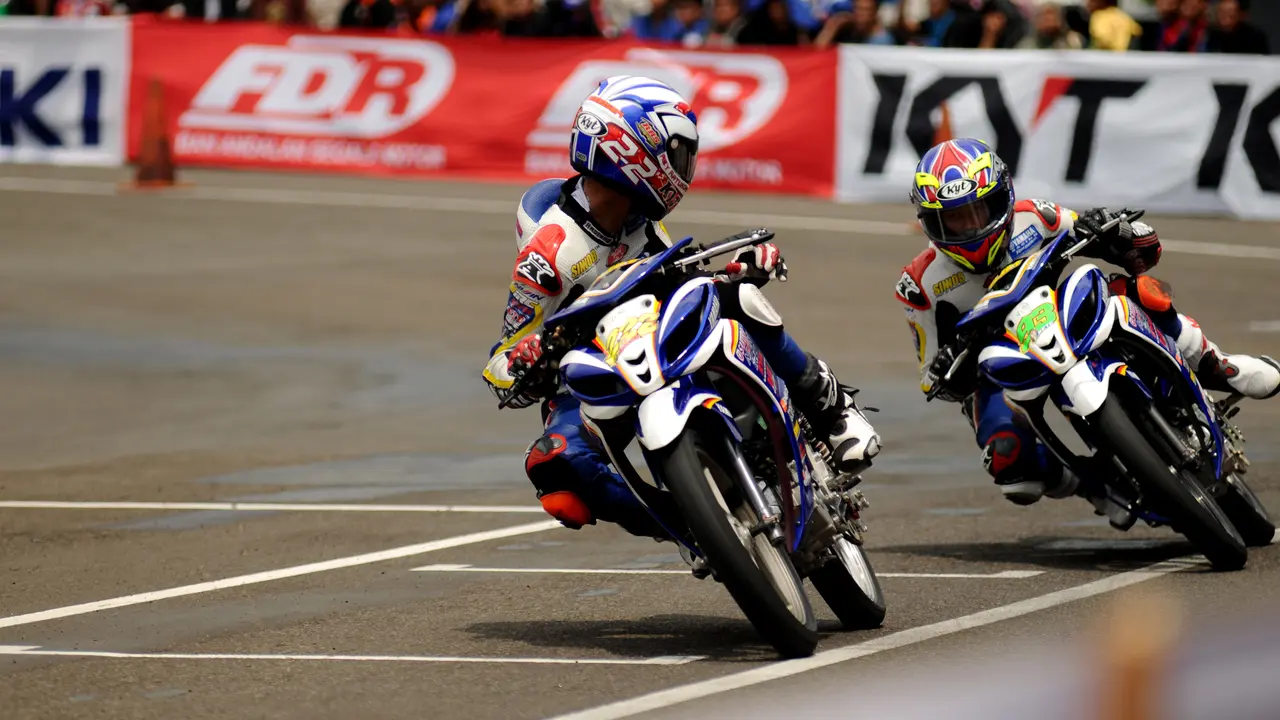 Indoprix 2014
