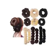 Aksesoris rambut ini bikin kamu berpikir sesuatu yang seharusnya nggak kamu pikirkan.