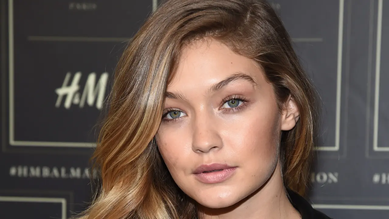 Gigi Hadid
