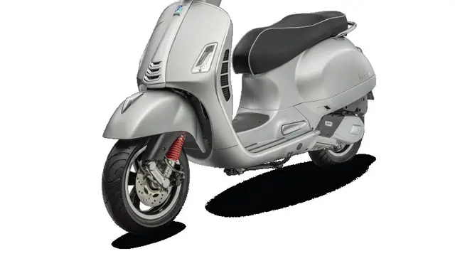 Vespa GTS 150