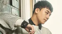 Seungri Bigbang Konser di Jakarta Bulan Depan