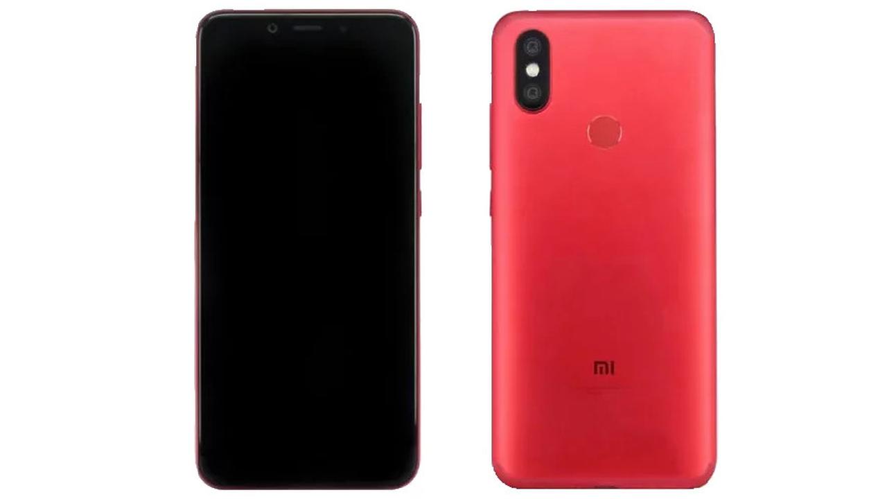 Xiaomi Mi A2