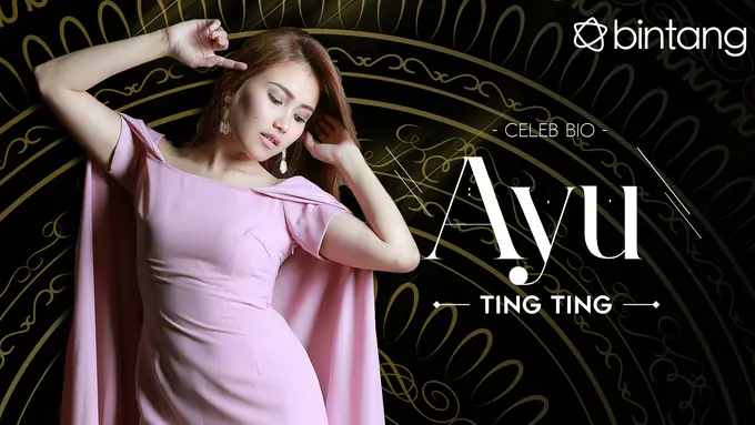 [Bintang] Ayu Ting Ting