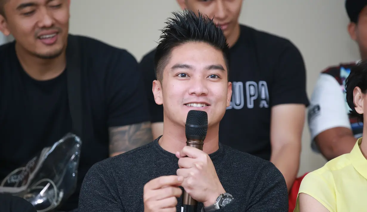 (Deki Prayoga/Fimela.com)