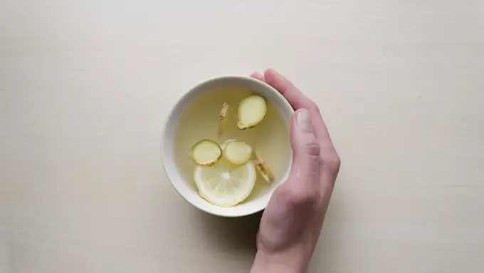 [Fimela] Minuman Kesehatan