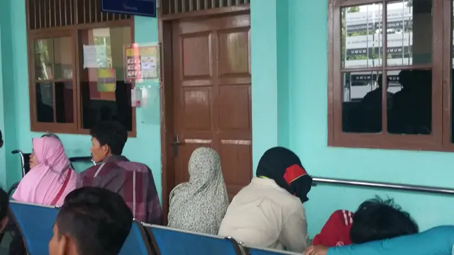 Penyakit