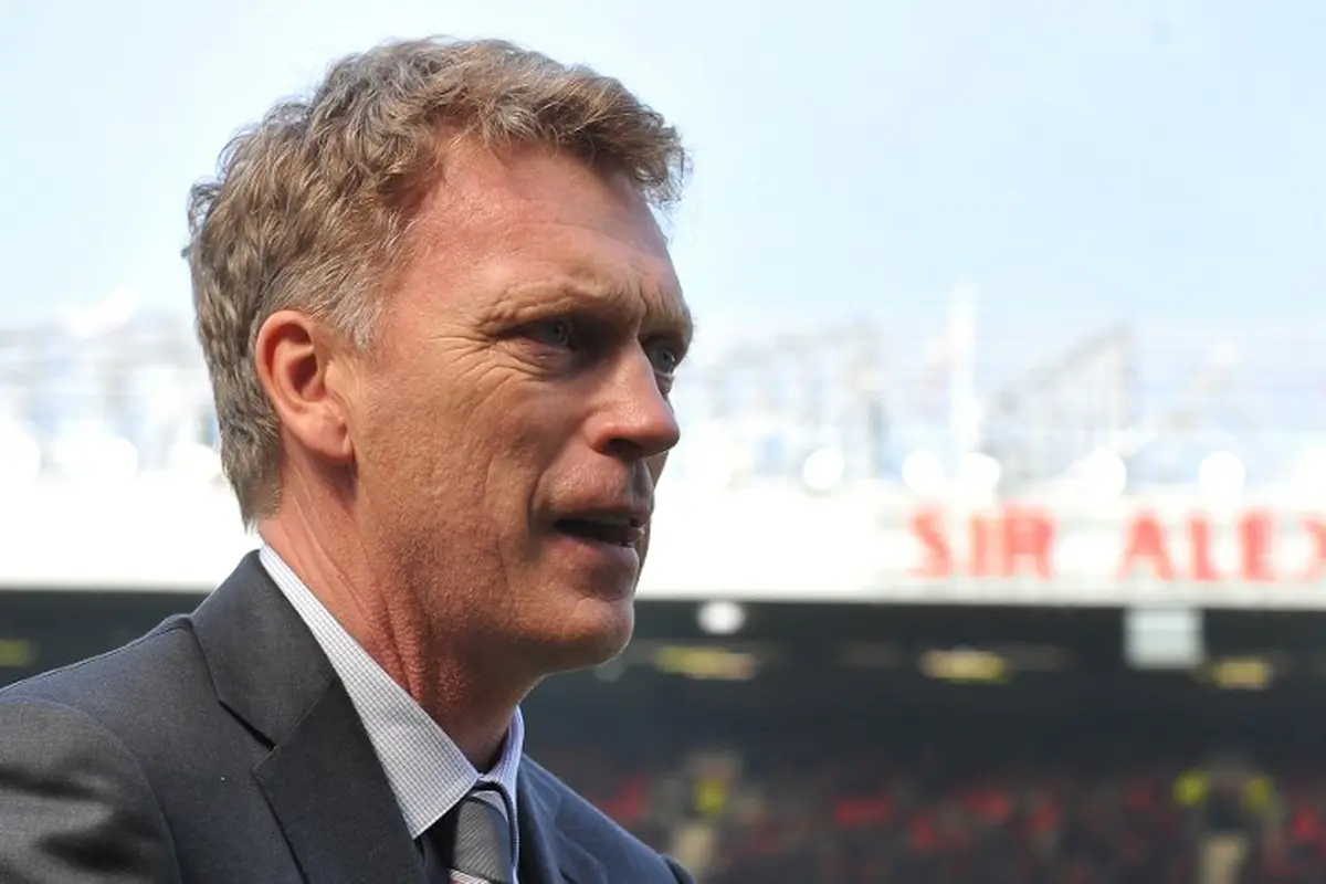 David Moyes