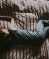 Cara Membiasakan Anak Bangun Pagi Tanpa Marah/Photo by Annie Spratt on Unsplash