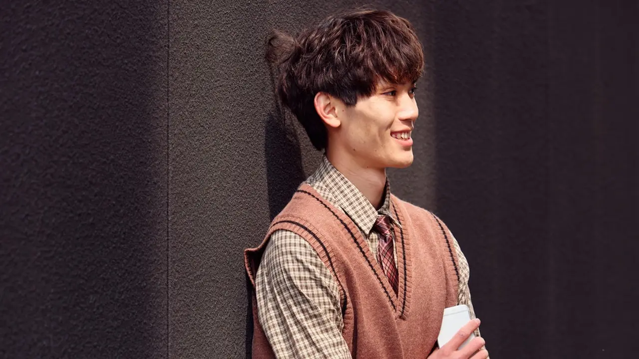 9 Gaya Rambut Mulet Ala Idol Korea yang Keren, Stylish dan Trendi