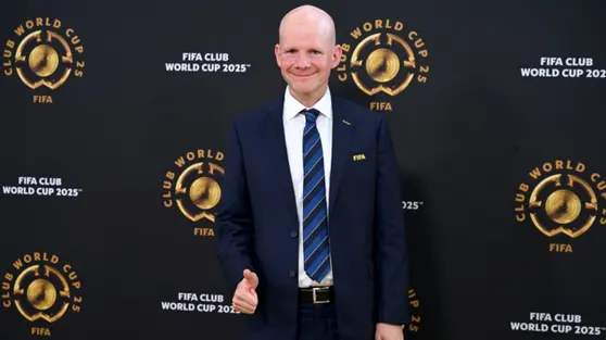 Beda dengan Piala AFF, FIFA ASEAN Cup Berpeluang Pakai Siklus Piala Dunia