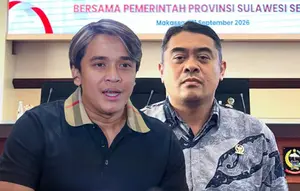 Arya Wedakarna Sindir Billy Syahputra dan Ria Ricis Terkait Liburan di Bali