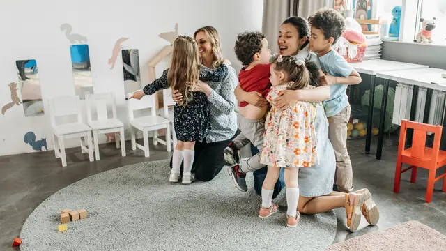 Pentingnya Mengajarkan Konsep Body Autonomy pada Anak Demi Jaga Batas Aman Tubuhnya