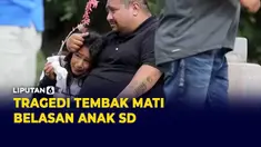 Penembakan massal di SD Robb di Texas membuat Presiden dan sebagian wakil rakyat AS mendesak untuk mengetatkan aturan kepemilikan senjata. Selain pemeriksaan latar belakang, usia juga jadi salah satu faktor yang ingin diatur pemerintah Biden. Ikuti l...
