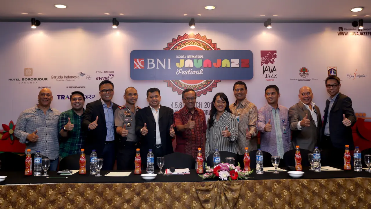 Java Jazz