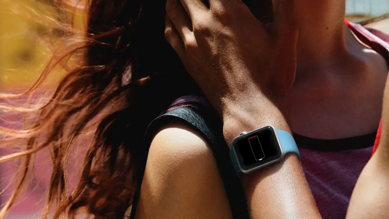 Terungkap! Baterai Apple Watch Cuma Tahan 1 Hari