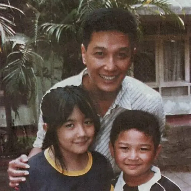 Tak Ikuti Jejak Sang Ibu, Ini 7 Potret Maura Magnalia Putri Nurul Arifin