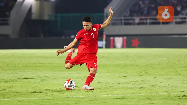 Foto: Frustrasinya Marselino Ferdinan saat Timnas Indonesia Ditaklukkan Filipina dan Tersingkir dari Piala AFF 2024