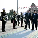 Daftar 26 Kesepakatan Hasil Pertemuan Prabowo dan PM Singapura