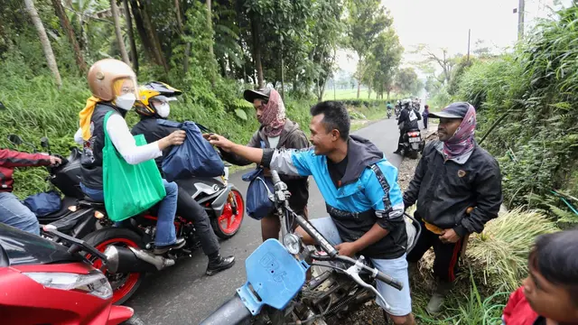 Ketua TP PKK Jawa Barat Atalia Praratya Ridwan Kamil