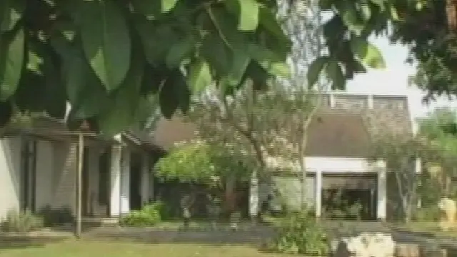 [VIDEO] Ratu Atut Raib, Kejanggalan di Pemprov Banten Terkuak
