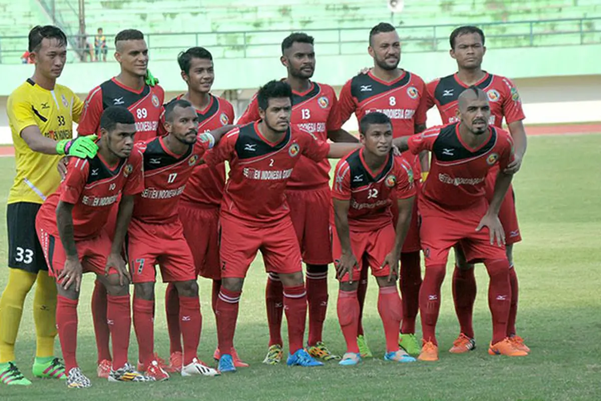Semen Padang