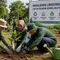 Penghijauan IKN Pulihkan Ekosistem dan Habitat Satwa Kalimantan