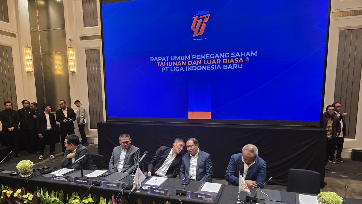 Klub BRI Super League Boleh Kontrak 11 Pemain Asing, Cuma 8 Boleh Main di Musim 2025/2026