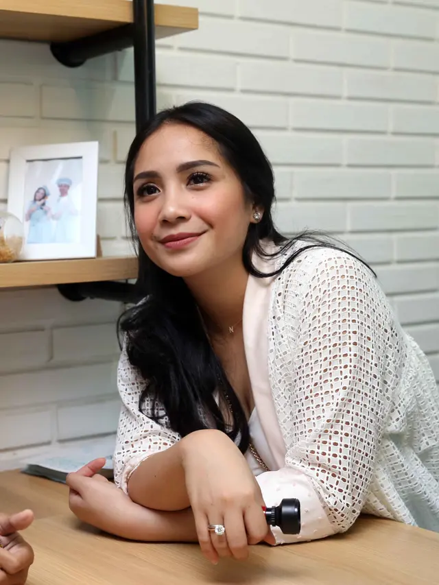 [Bintang] Nagita Slavina