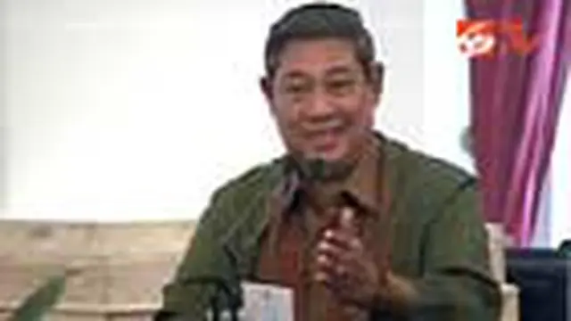 SBY Merasa Diadu dengan Sultan