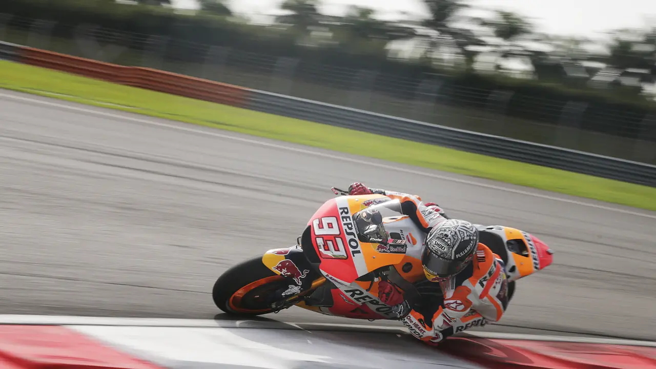 Marc Marquez