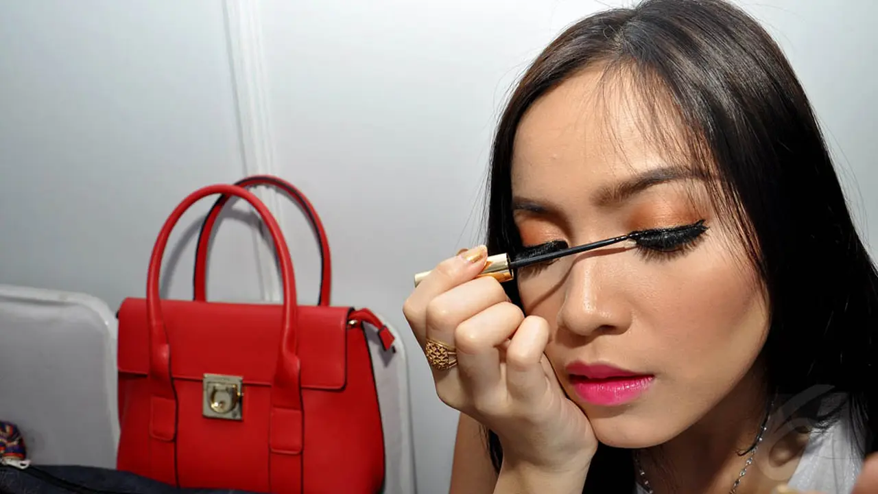 10 Besar Miss Celebrity Jakarta Siap Jadi Artis