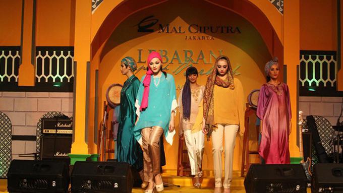   Terbaik Dari Dekorasi  Lebaran Di Mall Home Beauty