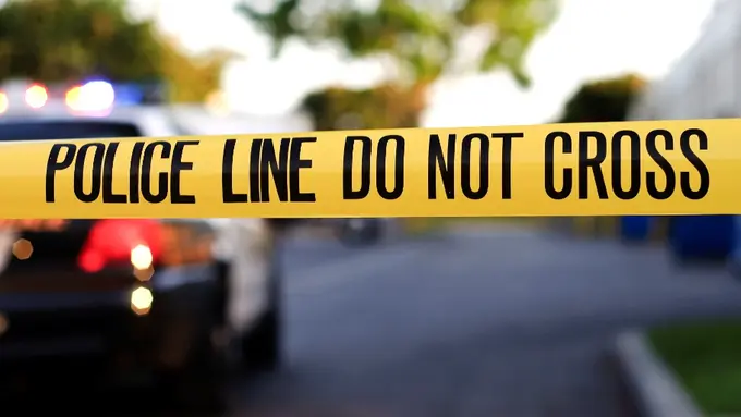 Mengenaskan, Bocah 5 Tahun Jatuh dari Lantai 38 Sudirman Park