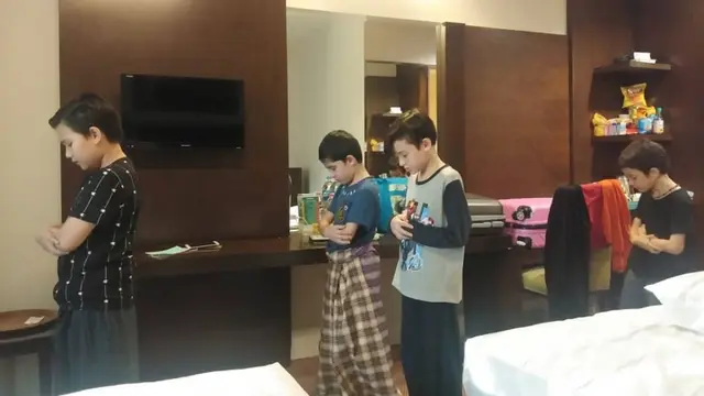Hantu Cilik Film Danur