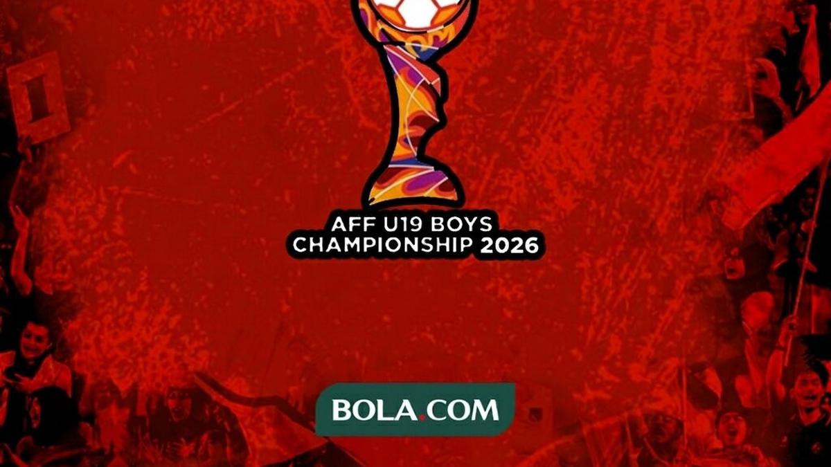 Piala AFF U-19 2026, Pelatih Vietnam Klaim Timnas Indonesia U-19 Sangat Kuat