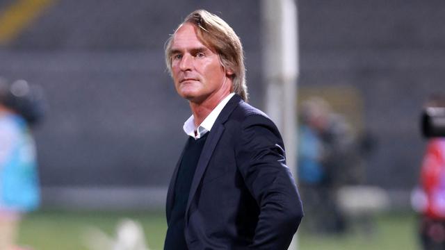 Foto: Potret Jan Olde Riekerink, Pelatih Baru Dewa United yang Pernah Membesut Wesley Sneijder hingga Lukas Podolski di Galatasaray