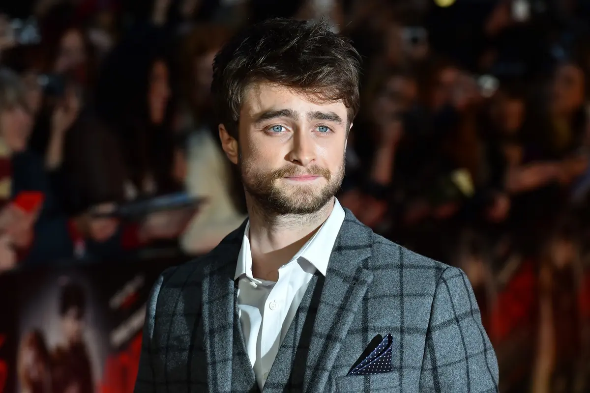 [Bintang] Daniel Radcliffe