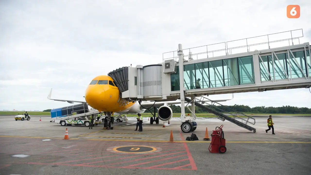 Scoot Airlines