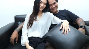 Rumah Selebriti Virgoun Last Child Dan Inara Bexxa News Entertainment Fimela Com